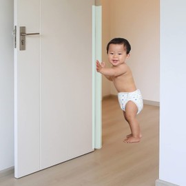 Shears Mammoth Door Finger Scissors Prevention Goods [Garden Scissors Mammoth] Many Installation Experience in Nursery Schools 47.2 inches (120 cm)