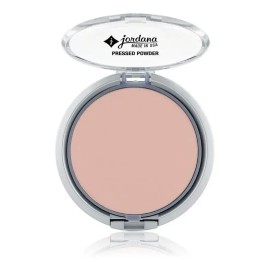 Perfect Pressed Powder Jordana Polvo Tono 2 Natural