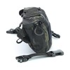 Zentauron Waist Bag Modular 1.8 L Bum Bag 2 Compartments