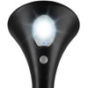 Lunartec Lanterns Motion Sensor: Set of 2 Design Solar Path