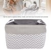 Laundry Basket Large Capacity Collapsible Towels Dirty Clothes Hamper with