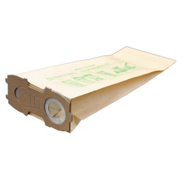 20 sacchetti per aspirapolvere con flangia extra forte, 20 fragranze, EB340/350 spazzole di ricambio adatte per Vorwerk Folletto 118 119 120 121 122 con ET340 / EB350