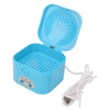 Hearing Amplifier Dryer Dehumidifier Electronic Automatic USB Blue Timer Hearing