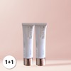 Indeed [1+1] 2 Gahi Water Holding Tone-Up Sun Serum Sun Protection 50ml / [1+1] 가히 워터 홀딩 톤업 선세럼 햇빛차단 50ml 2개