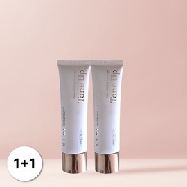 Indeed [1+1] 2 Gahi Water Holding Tone-Up Sun Serum Sun Protection 50ml / [1+1] 가히 워터 홀딩 톤업 선세럼 햇빛차단 50ml 2개