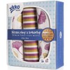XKKO Muslin Nappies 100% Organic Cotton 70 x 70 cm