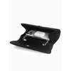 YYW Women Clutch Purse Evening Envelope Bags Elegant Velvet Shoulder