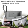for Chamberlain Wall Mount Garage Door Opener Houlder, Wall Mount
