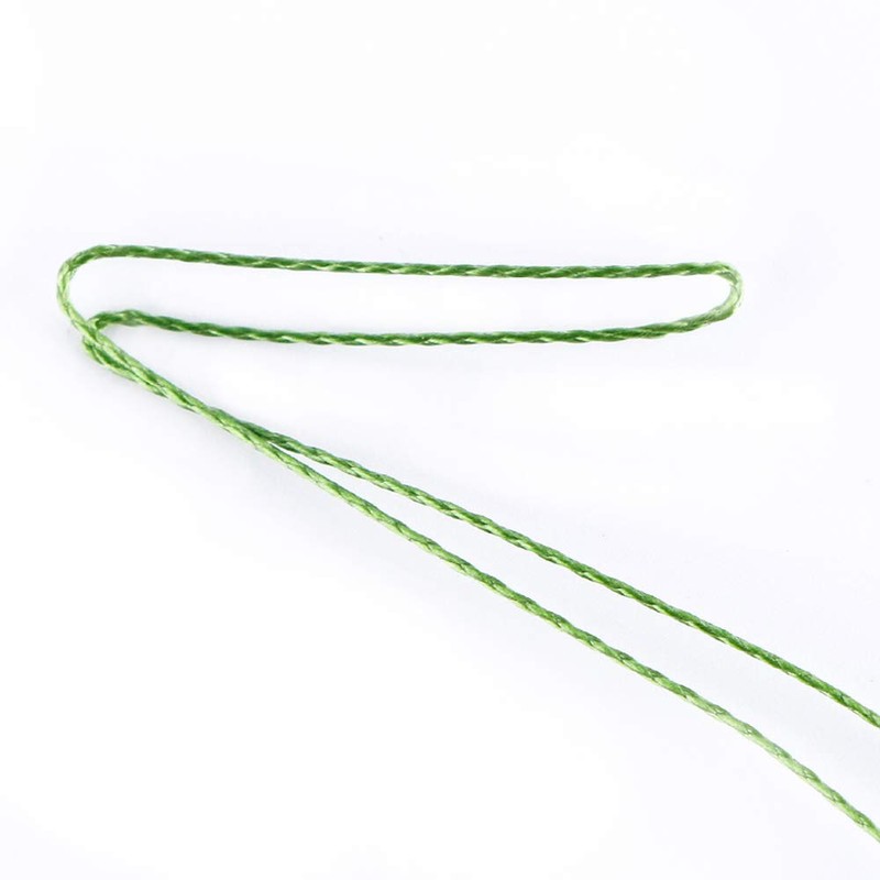 ANGRYFISH 4 Strands Super Strong Braided Fishing Line- Less Expensive