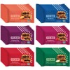 Whole Wheat Fig Bars 6 Flavor Variety Pack, Healthy Breakfast