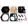 BEAR FLAG EDITION for Proven Part Carburetor Rebuild Kit for