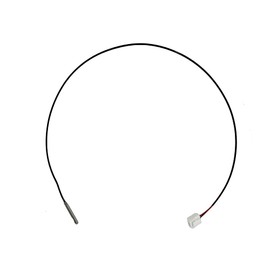 Quadrafire, Pleasant Hearth, Pelpro SRV7000-669 Replacement Exhaust Probe Models Mt Vernon E2 Outfitter I/II Trekker PH35PS PH50CABPS PH50PS PHC90 PP130 PP60 PP70 PPC90 TSC90