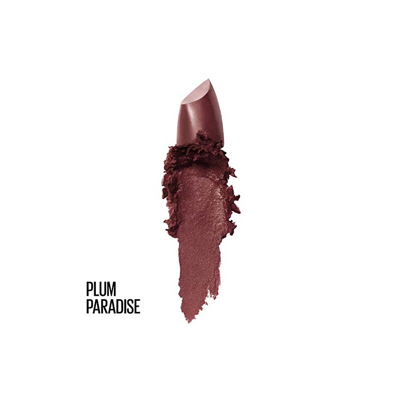 Maybelline Color Sensational Lápiz Labial, color Plum Para