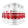 Superflow 5-Pack Super Flow Glyco Optimizer, SuperFlow Glycogen Support -