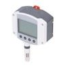 Temperature Sensor Humidity Transmitter Wall Mount LCD Display 4‑20mA for