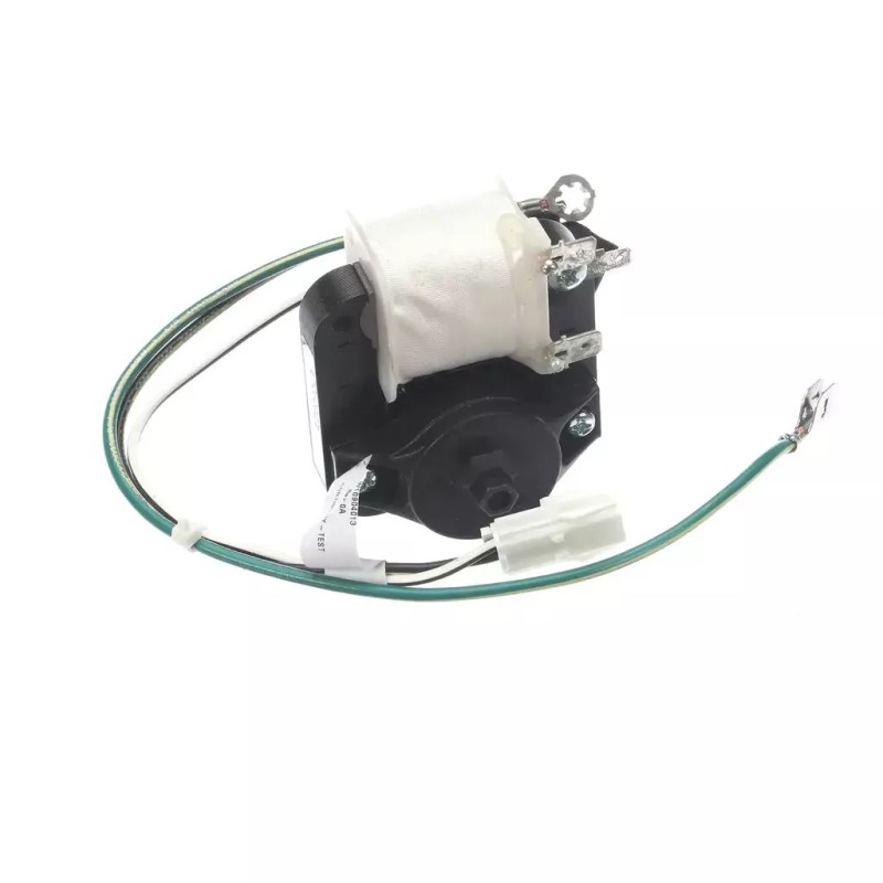 Whirlpool NEW OEM Whirlpool WP13062901 W11024089 Refrigerator Evaporator Fan Motor