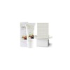 Food A Holic Snail Hand Cream 1 Box (100ml x
