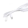 140mm PWM ARGB Fan Ultra Thin 15mm MFDB Dynamic Pressure