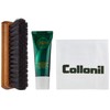 Collonil Schuhputzset Gold 78000000000 Unisex - Erwachsene Schuhcreme Glattleder Transparent