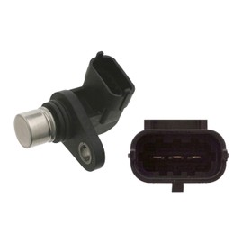 febi bilstein 27173 Nockenwellensensor mit O-Ring , 1 Stück