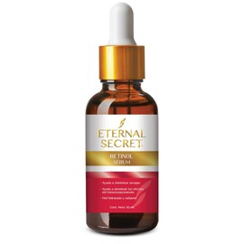 ETERNAL SECRET SERUM CON RETINOL 30 ML