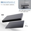 Plastic Model Painting Stand with Clips (20 Clips + 1