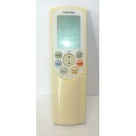 Genuine Toshiba Parts Air Conditioner Remote Control WH-F2E 43066011