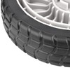 Cancanle 8-inch Lawn Mower Rear Wheel for Honda 42710-VE2-M01ZE 42710-VE2-M02ZE