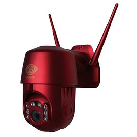 Fake-Eye01 Dummy Camera Dummy Security Camera Dummy Boteye BOT-AI