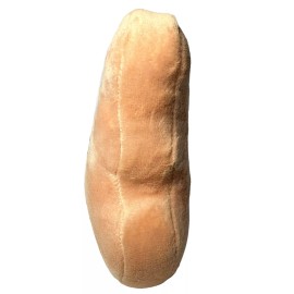 NEW Toy Plush Bunny Rabbit 6” Yellow Easter Stuffed Animal