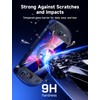 JSAUX 2-Pack Screen Protector for Legion Go S 8" Handheld