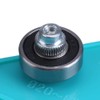 Yosoo Opening for Glass Ceramic Marble Drill 4 mm-80 mm