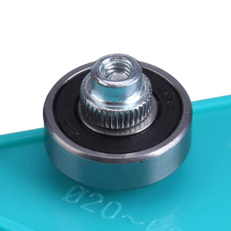 Yosoo Opening for Glass Ceramic Marble Drill 4 mm-80 mm