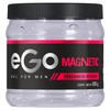 eGo Gel Cabello Diez, Gris, 950 ml