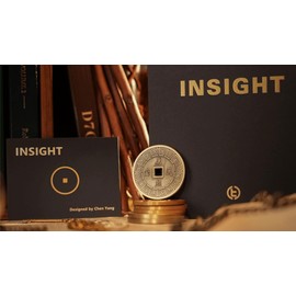 Insight by Chen Yang & TCC Magic