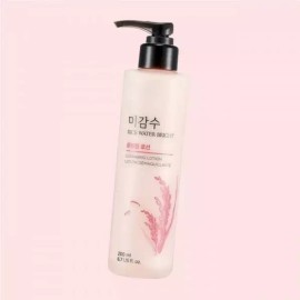 The Face Shop 더페이스샵 미감수 브라이트 페이셜 클렌징 로션 200ml 1개 4664683 The Face Shop Miasome Bright Facial Cleansing Lotion 200ml [[Authenticity Guaranteed] 200ml x 1 piece 4664683]