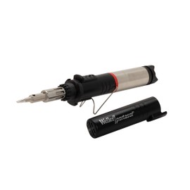 Weller PS1100C Super-Pro Cordless Butane Soldering Iron