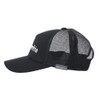 Columbia PU5731 Nokomai Rim Cap, Black, Free size