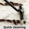 Universal Vacuum Floor Brush Attachments 1.25" 32mm Fits Shark Vacuum