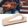 Guitar Leveler Leveling File Maple Wood and Carbon Steel Guitar