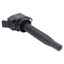 TRQ Ignition Coil Set Compatible with 2020-2022 Hyundai Elantra 2021-2022 Kona 2022 Kona N Santa Fe Sonata Tucson