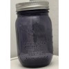 BALL Purple Ball Jar Heritage 100th Anniv Edition Improved Mason
