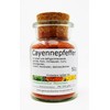 Cayenne Pepper 50 g in Glass Spice Kontor Munich