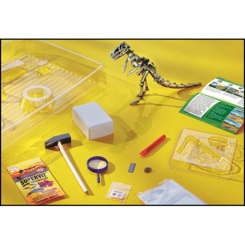 Ravensburger 18607 - Woozle Goozle - One Travel Through the