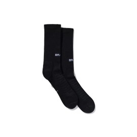 BRADY Men's Live Sock, Carbon, XL