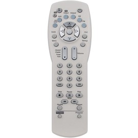 NTQinParts Remote Control Controller Replacement for Bose AV3-2-1 Series II Media Center AV321, Bose 321 Speaker System Subwoofer Series I-PS321