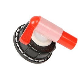 automotive-lubricants EQDTAP 20/ 25L Drum Tap