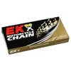 Ek Motor Sport 420 Sh Motocross Chain 120 Links