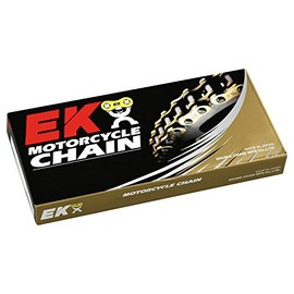 Ek Motor Sport 420 Sh Motocross Chain 120 Links