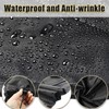 Waterproof Stock Tank Cover for 100 Gallon Stock Tank Oval